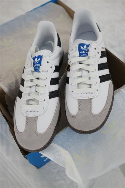 adidas samba plus size women.